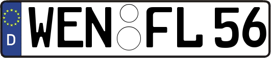WEN-FL56