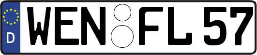 WEN-FL57