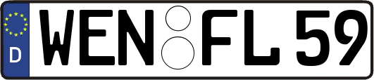 WEN-FL59