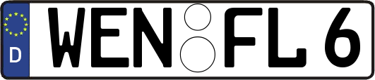 WEN-FL6