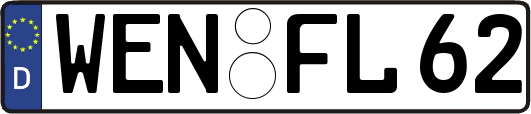 WEN-FL62