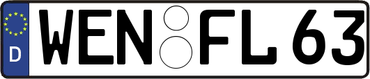 WEN-FL63