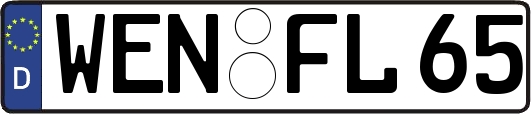 WEN-FL65