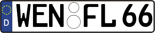WEN-FL66