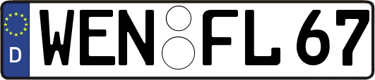 WEN-FL67