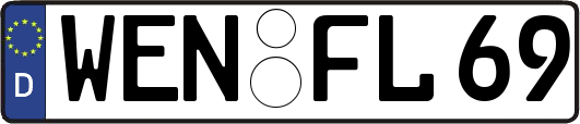 WEN-FL69