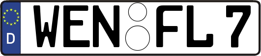 WEN-FL7