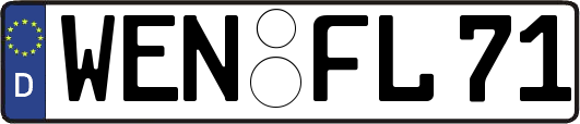 WEN-FL71