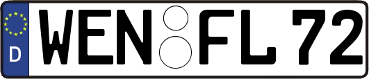 WEN-FL72