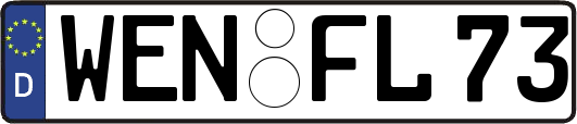 WEN-FL73