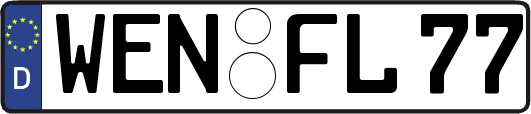 WEN-FL77