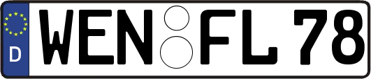 WEN-FL78