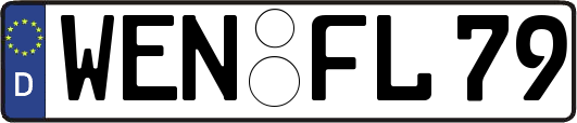 WEN-FL79