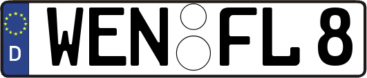 WEN-FL8