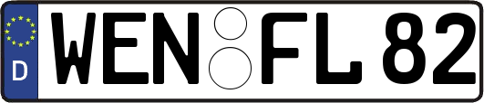 WEN-FL82