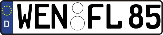WEN-FL85