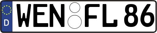 WEN-FL86