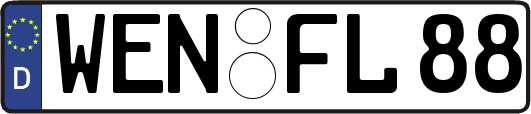 WEN-FL88
