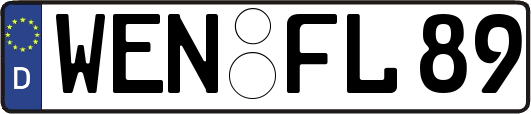 WEN-FL89