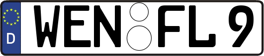 WEN-FL9