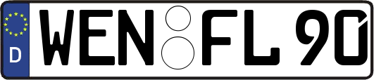 WEN-FL90