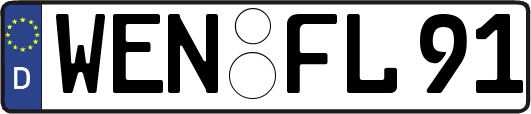 WEN-FL91