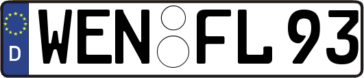 WEN-FL93