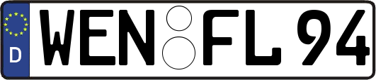 WEN-FL94