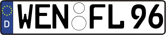 WEN-FL96