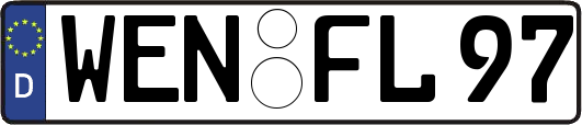 WEN-FL97