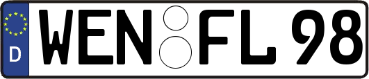 WEN-FL98