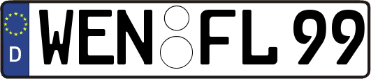 WEN-FL99