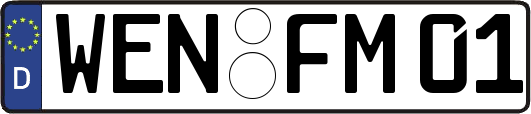 WEN-FM01
