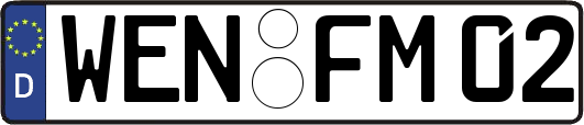 WEN-FM02