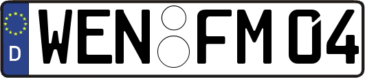 WEN-FM04