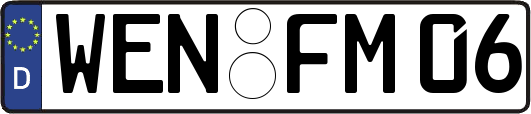WEN-FM06