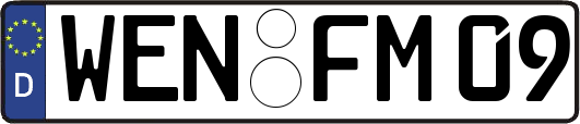 WEN-FM09