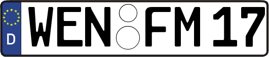 WEN-FM17