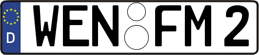 WEN-FM2