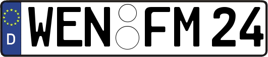 WEN-FM24