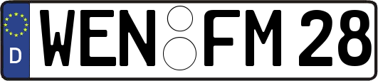 WEN-FM28