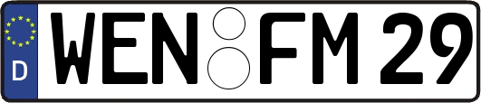 WEN-FM29