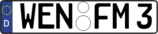 WEN-FM3