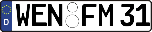 WEN-FM31
