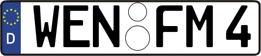 WEN-FM4