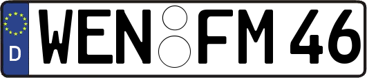 WEN-FM46