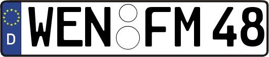 WEN-FM48
