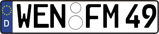 WEN-FM49