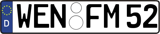 WEN-FM52