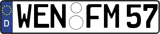 WEN-FM57